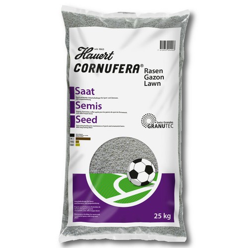 Hauert cornufera semence - hauert, cornufera®