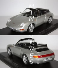 Norev Porsche 911 Carrera