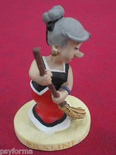 Figurine ASTERIX Plastoy