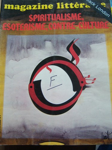 Magazine litteraire 1975 98 - 1975,