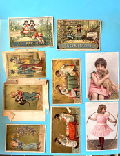 CHROMO DECOUPIS usagés