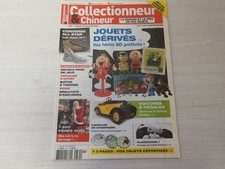 COLLECTIONNEUR CHINEUR 331