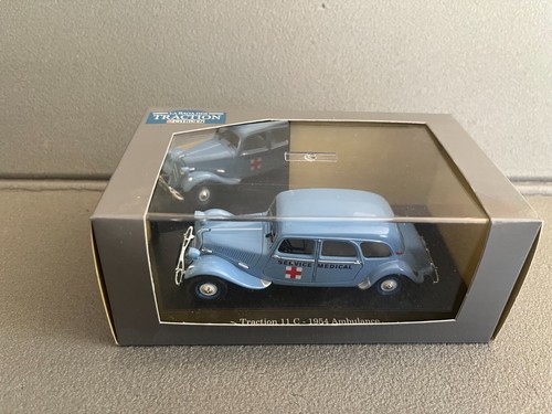 Voiture miniature citroen - voiture,