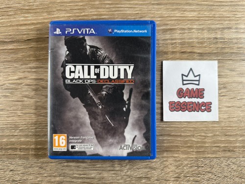 Call duty black - duty,
