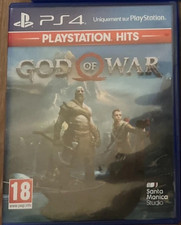 God of War  vf ps4
