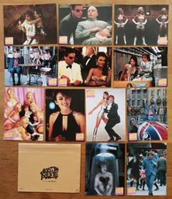AUSTIN POWERS jeu photos