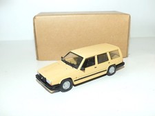 Volvo 740 break beige kit - volvo,