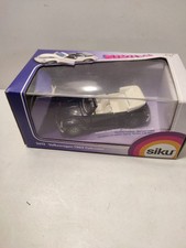 VOITURE SIKU  - VOLKSWAGEN