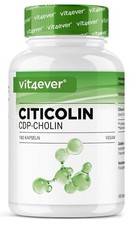 🧠 CDP Choline (Citicoline)