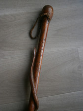 Canne Bâton de marche Soldat