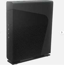 Modem Routeur Red By SFR Box