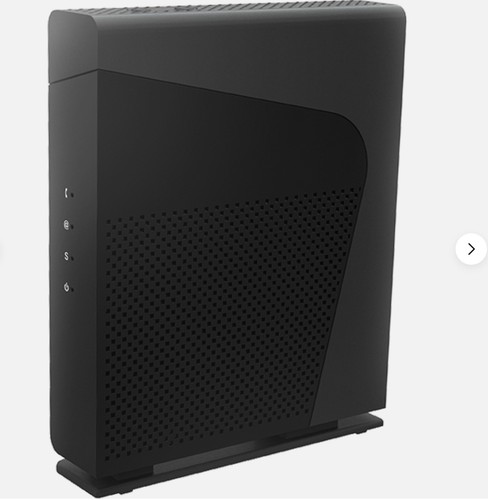 Modem routeur box sfr plus - modem,