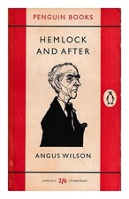 Wilson, Angus Ciguë Et Après