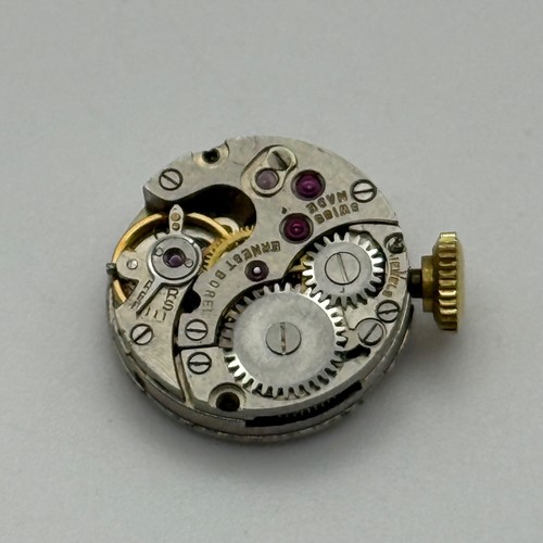 Felsa montre mouvement - f,