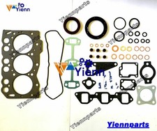 3TN66C Overhaul Gasket Kit For
