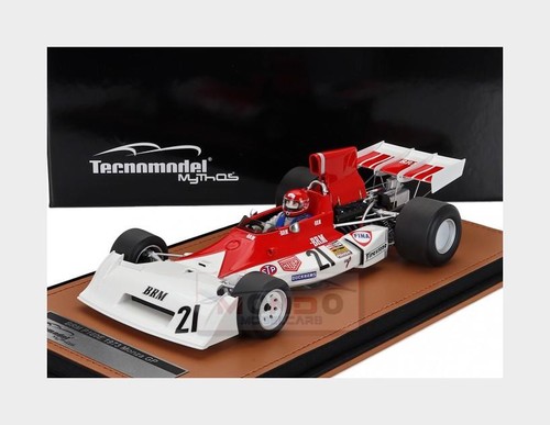 Tecnomodel brm f1 - f1, p160e