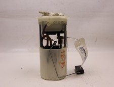 Pompe à carburant immergée