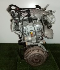 182A4000 moteur complet FIAT