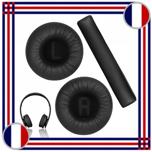 Coussinets casque - coussinets, de