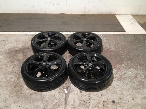 Kit jantes nissan - kit, +