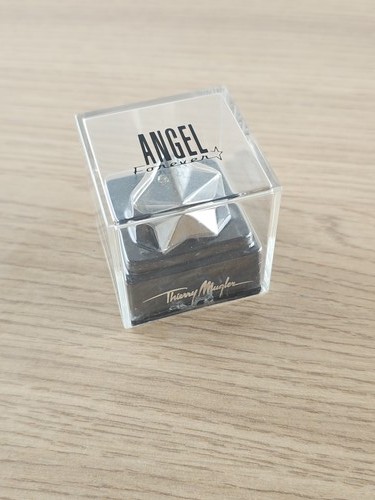 Bague parfum solide angel - bague,