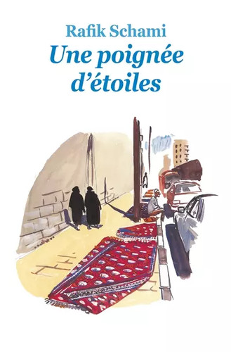 Une poignée etoiles - d,