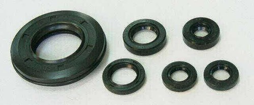 Honda 400 500 xls xlr - 400-,