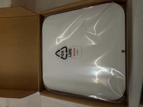 Ascom ipbs3 borne radio - ipbs3-a3/1b-,