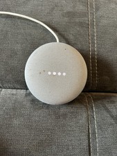 Google Home Mini Galet -
