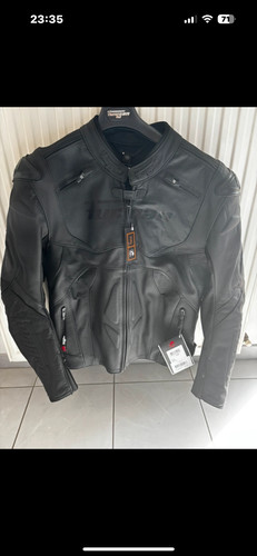Blouson furygan nitros neuf - nitros,
