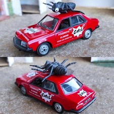 1/43 Norev Renault 18 Catch