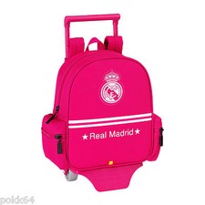 Real Madrid cartable à
