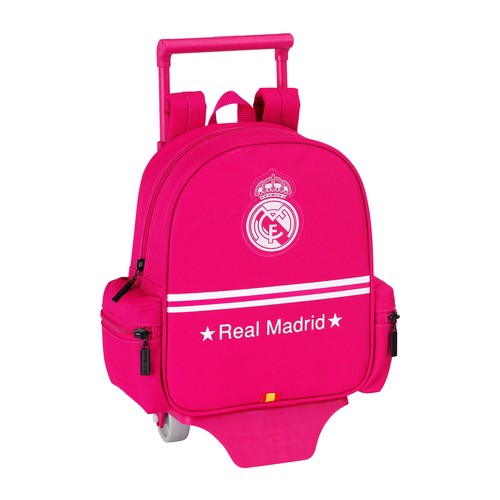 Real madrid cartable - cartable, à