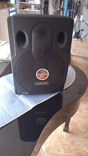 SAMSON ENCEINTE PASSIVE 250 WATTS .EXPEDITION PRO XP 100