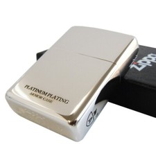 ZIPPO : ARMOR CASE : Oil