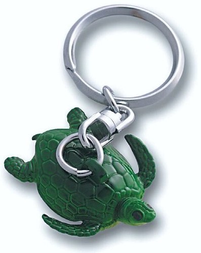 Porte clé clef - , figurine