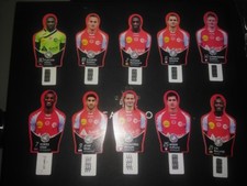 RARE lot Plug foot ligue 1 football SR Stade de Reims maillot