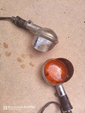 Clignotants arrière Yamaha