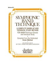 Symphonic Band Technique