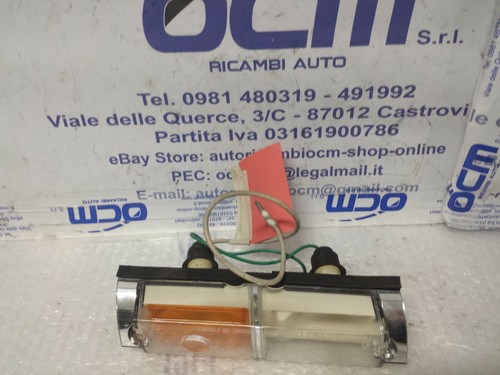 Phare avant gauche simca 1100 - gauche,