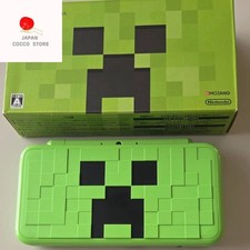 Console Nintendo 2DS XL LL