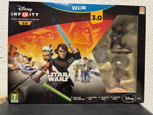 Disney infinity star wars - disney,