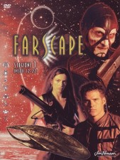 Farscape stg box 4 - pt.2, (box