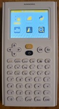 Numworks calculatrice - numworks,