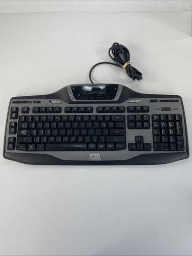 Logitech g15 920 - g15, wired