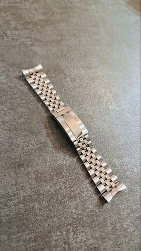 Tudor black bay genuine - tudor,