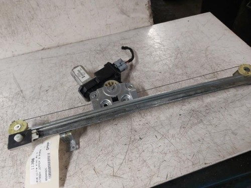 Leve vitre electrique avant