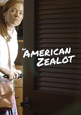 An American Zealot (DVD) Keana