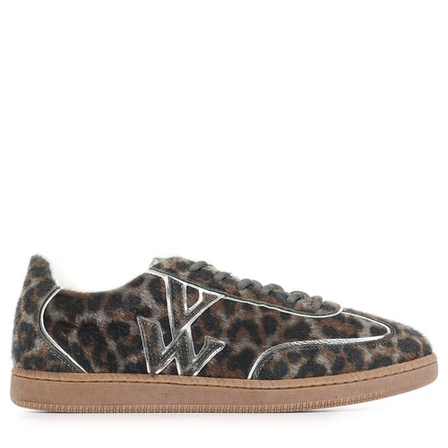 Chaussures baskets vanessa - chaussures,
