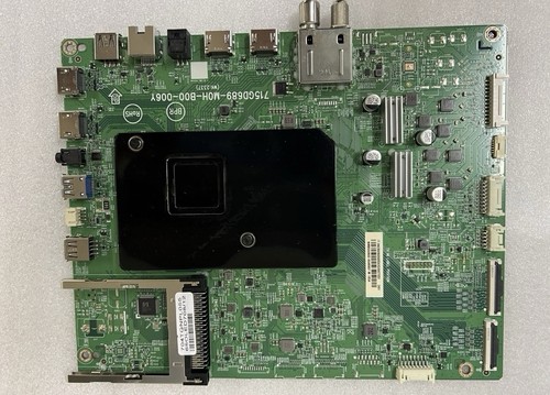 Main board platine principal - board,